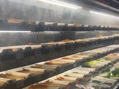 -佰人王串串香火锅(洋珠巷店)