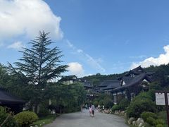 -威海华夏城景区