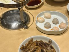 -鼎鼎香·港式火锅(北京SKP店)
