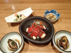 -和创柚子·会席日本料理(新区淮海街店)