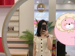 -海马体照相馆(广州新世界云门New park店)