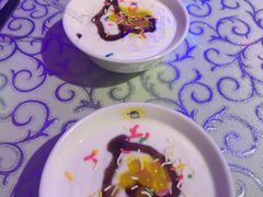 -巴特餐饮6加1音乐餐吧·新疆菜
