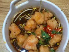 -怪物的冰与火(天虹商场中山路店)
