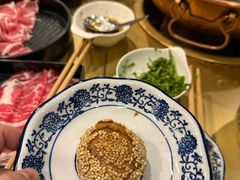 -牛街清真满恒記(平安里西大街店)