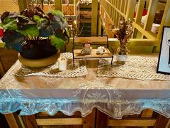 -Cafe Alice咖啡爱丽丝(奥城店)