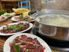 -味品鲜牛肉火锅店(西门店)