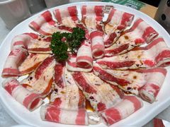 -韩宫宴炭火烤肉(印象城店)