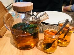 -ALAMEEN阿拉伯餐厅(三里屯店)