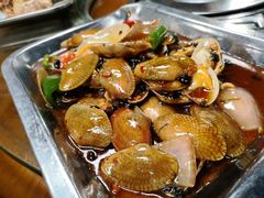 -蚝得喜海鲜(东城店)