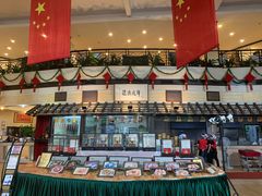 零售区-龙的酒楼·手工早茶·顺德菜(近良路店)