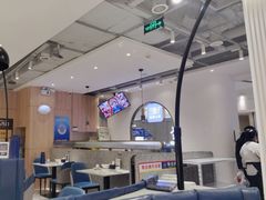 大堂-兰湘子·湘菜小炒(三桥万象城店)