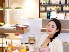 -广州粤海喜来登酒店