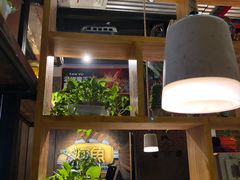 大堂-探鱼·鲜青椒爽麻烤鱼(银泰城店)