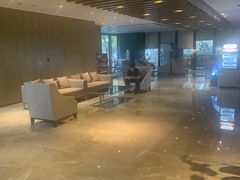 -榛悦隆堡成都酒店(春熙路太古里店)