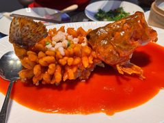 -江南雅厨(李公堤店)