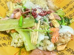 -成都冒菜四川一绝(景谷路店)