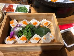 -么肆烤肉(汉街形象店)