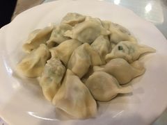 -大清花饺子(五五路店)