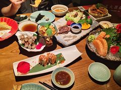 -阿吾罗日本料理(K11艺术中心店)