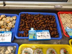 -大京园海鲜烧烤(东城路店)
