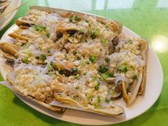 -盛港湾海鲜食府(黄沙店)
