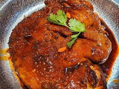 -小城外婆肴私房菜.家宴聚集点(圆明园颐和园·清河上地店)