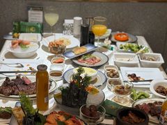 -庖丁兄弟干式熟成牛排自助餐厅(仁恒伊势丹店)