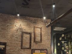 -陶享时光西餐·下午茶·竹林花园(新城店)
