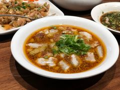 泡椒水龙鱼-美乐食街(小南店)