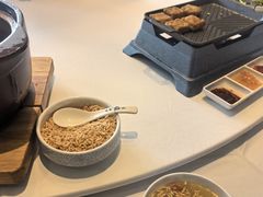 -同庆楼(金宝汇店)