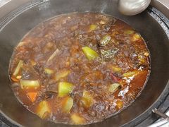 -那红花·东北菜铁锅炖(仙林金鹰店)