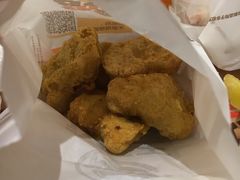 -汉堡王(长沙枫林三路店)