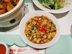 -鑫小城故事·藕汤·家常菜(台北一路总店)