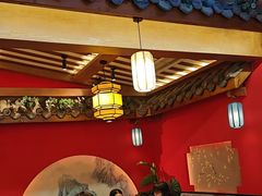 -饕然·民间川菜(龙泉店)