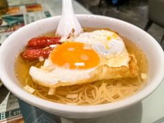 -凤来茶餐·粤菜馆(珠江新城店)