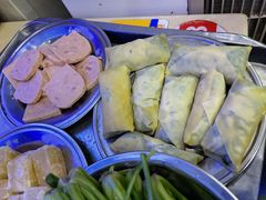 -月圆火锅(宁海东路二店)