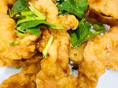 -小满手工粉(北京来福士店)