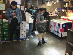 -双合园·海鲜水饺青岛菜(万佳广场店)