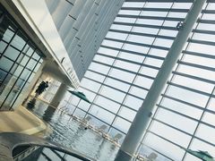 -黄金时代游泳健身云畔会所(绿地中心双子塔店)