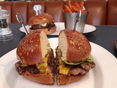 -尚牛社会 Beef & Liberty(金桥EKA天物店)