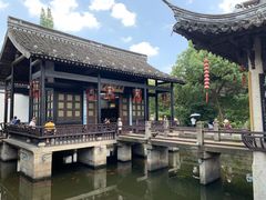 -绍兴书圣故里景区