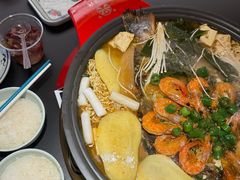 -7mall美食潮地标