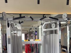 -GYMPLUS私教健身会馆(大悦城店)