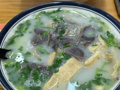 -鸭小妹鸭血粉丝(老门东店)