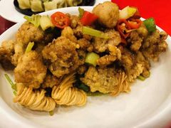 -不倒翁·徽天下名菜楼(马鞍山路店)