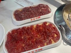 -浪里寻·臻牛养生牛肉火锅(方圆荟店)