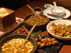 -绿茶餐厅(成都大悦城店)