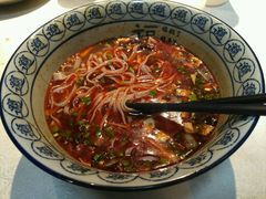 -汉唐宴长安食府