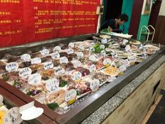 -天发长铁锅炖(王秀村店)