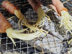 -原始泥炉烤肉(总店)